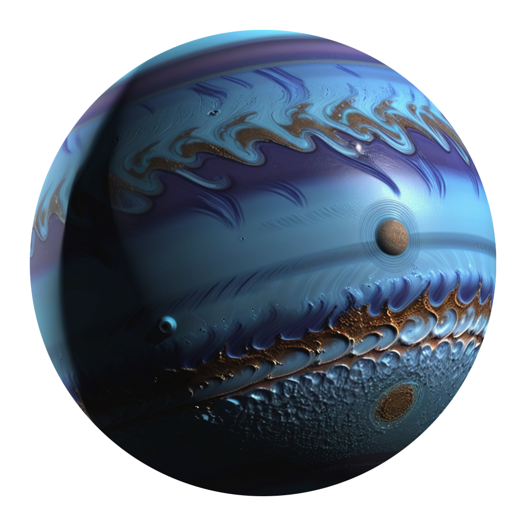 Neptune